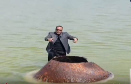 رحله العجائب و الغرائب