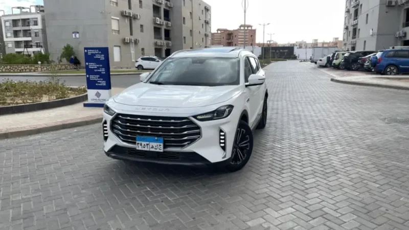 هيونداي النترا ⁦Sport⁩