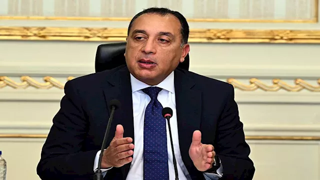 “عدم توصيل مرافق”.. توضيح عاجل من مدبولي بشأن العدادات الكودية
