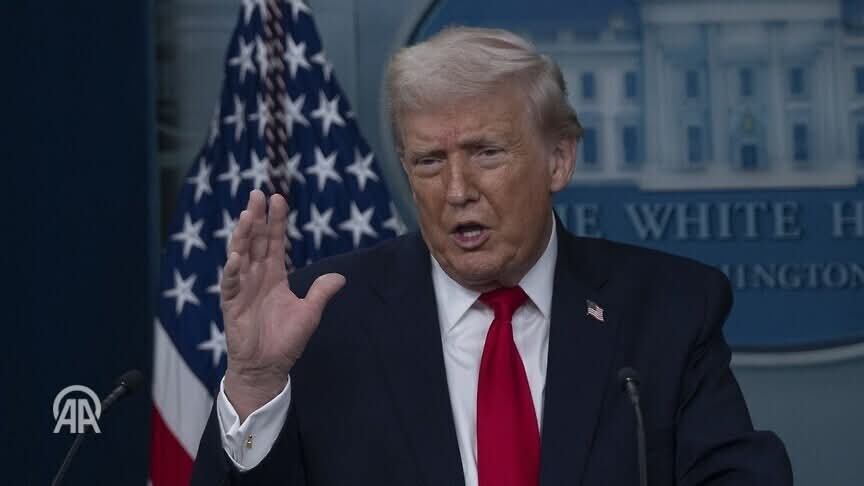 أهم أحداث الملف الأمريكي الأسبوع الماضي (24-30 أبريل 2026)